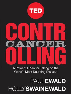 cover image of Controlling Cancer